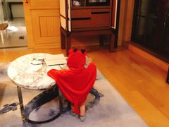 -天津津利华酒店