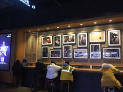 -新影联·华谊兄弟影院(望京店)