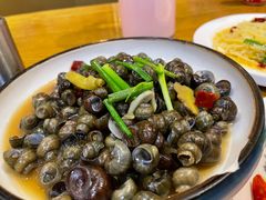 -味仙居(环城南路店)