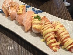 -大雄寿司(中华广场店)