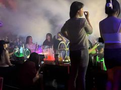 -V AMUSING CLUB·酒吧(银河中心店)