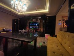 -K歌秀纯K商务会所KTV