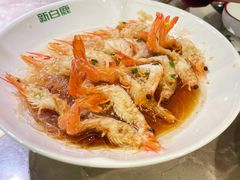 -新白鹿餐厅(嘉兴八佰伴华府店)