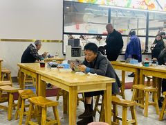 大堂-李荣兴(南湖东路店)