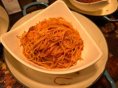-烟台金海岸希尔顿酒店·開自助餐厅