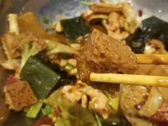 -拿渡麻辣香锅(世茂广场·工三店)