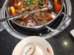 -刘一锅筋头巴脑(凌空二街店)