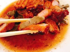 -黄连大头华烧鹅店(大良店)