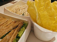 -左庭右院鲜牛肉火锅(环球港店)