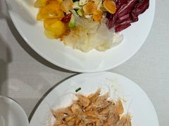 -狮王府淮扬菜(新街口友谊店)