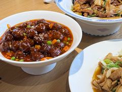 -百年认一力·清真牛羊肉(南中环店)