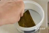 甘酢（甜醋）的配方和制法