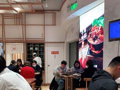-小满手工粉(上海月星环球港店)