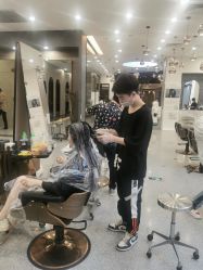 点击看大图 -IN STYLE•造型