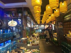 -老街烧烤·四方路小烤肉(书院路店)