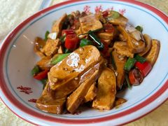 -湖南乡情湘菜馆(罗湖店)