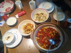-实在湘·大碗土菜(竹料店)