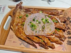 -火龙堂·风味民间菜(文一路店)