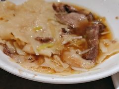 -直隶安家牛肉罩饼(七一路店)