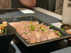 酱牛腱-馔豚·台北菜专门店(深圳湾万象城店)
