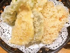 天妇罗-青叶日式料理(飘亮阳光广场店)