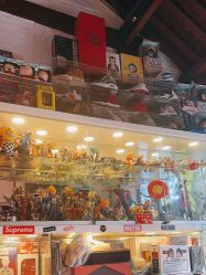 点击看大图 -MDZ STORE·TATTOO·耳饰