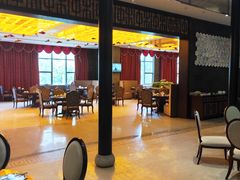 大堂-启东恒大酒店·吕四渔号海鲜餐厅