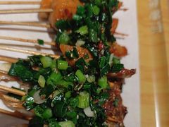 -街角等你.大连海鲜烧烤(西安路店)