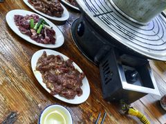 -真香牛肉老店(思源路店)