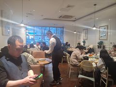-花舍·新派粤菜·西餐·下午茶(亚运村·鸟巢店)