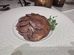-深圳美高梅酒店-品聚嘉府中餐厅