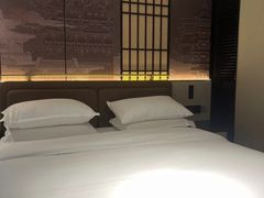 -铂尔登国际酒店(南山深圳湾口岸店)