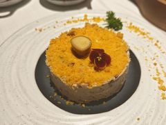 金枪鱼沙拉-俄士厨房(五棵松华熙LIVE店)
