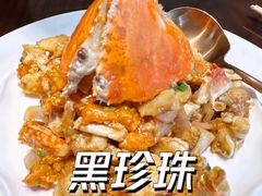 -海味世家·家常菜馆(明州里店)