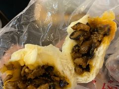 -老陶包子铺(南大西南村店)