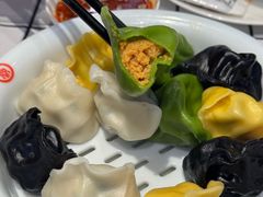 -双合园·海鲜水饺青岛菜(万佳广场店)