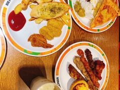 -比格比萨自助(花园路店)