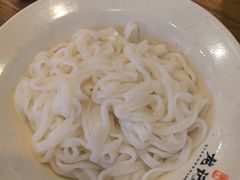 -湘人龙记老长沙米粉(鸟巢店)