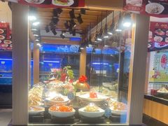 -大鹏饭店·金陵家宴(奥体中心店)