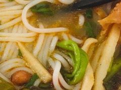 -凤张螺蛳粉·爽口粉(跃进路总店)