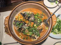 -千岛湖小鱼儿·淳安匠心农家菜