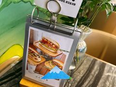 -THE WOODS 简餐 (国贸商城店)