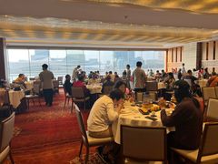 -白天鹅宾馆-宏图府餐厅