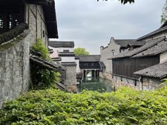 -乌镇西栅景区