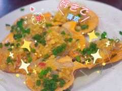 -岛中岛·海鲜大排档·万宁老字号(东澳店)