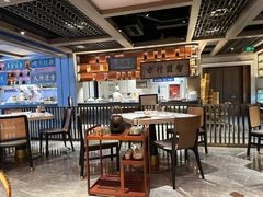 -同庆楼(滨湖万达广场店)