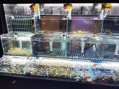 -苏淮景·苏闽融创菜·海鲜(原空港井河轩店)