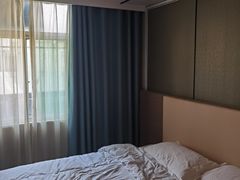 -心之缘酒店(骆岗中央公园店)