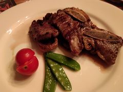 -阿顾西餐·牛排披萨(北戴河店)