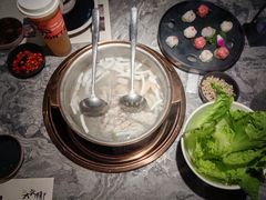 -大头椰·海南椰子鸡火锅(思明万象城店)